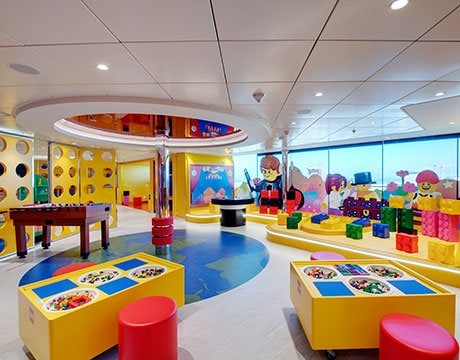 Mini e Juniors Club
