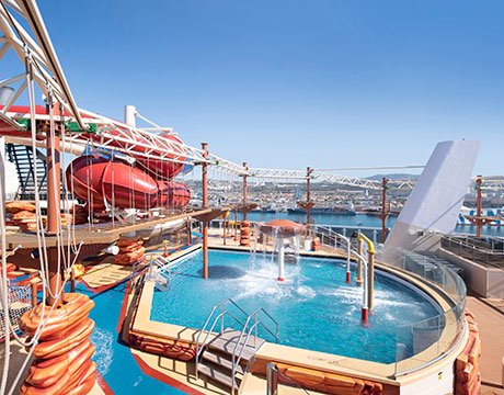 Arizona AquaPark