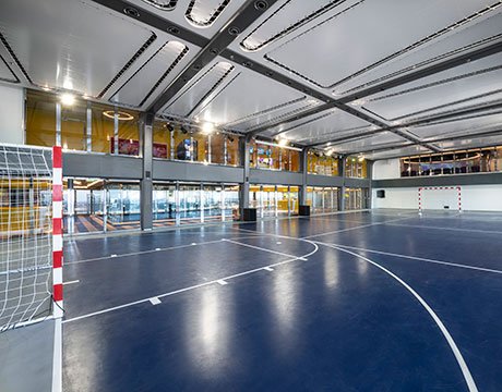 Sportplex