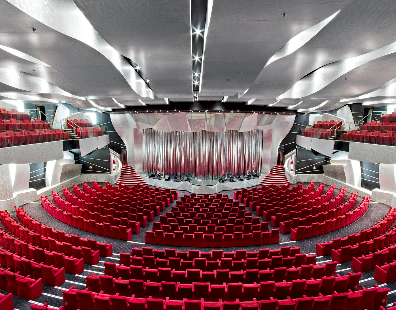 TEATRO PANTHEON