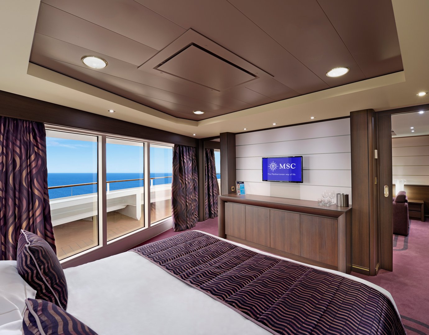 MSC Fantasia