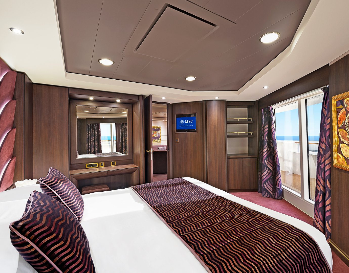 MSC Fantasia