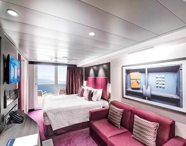 MSC Virtuosa