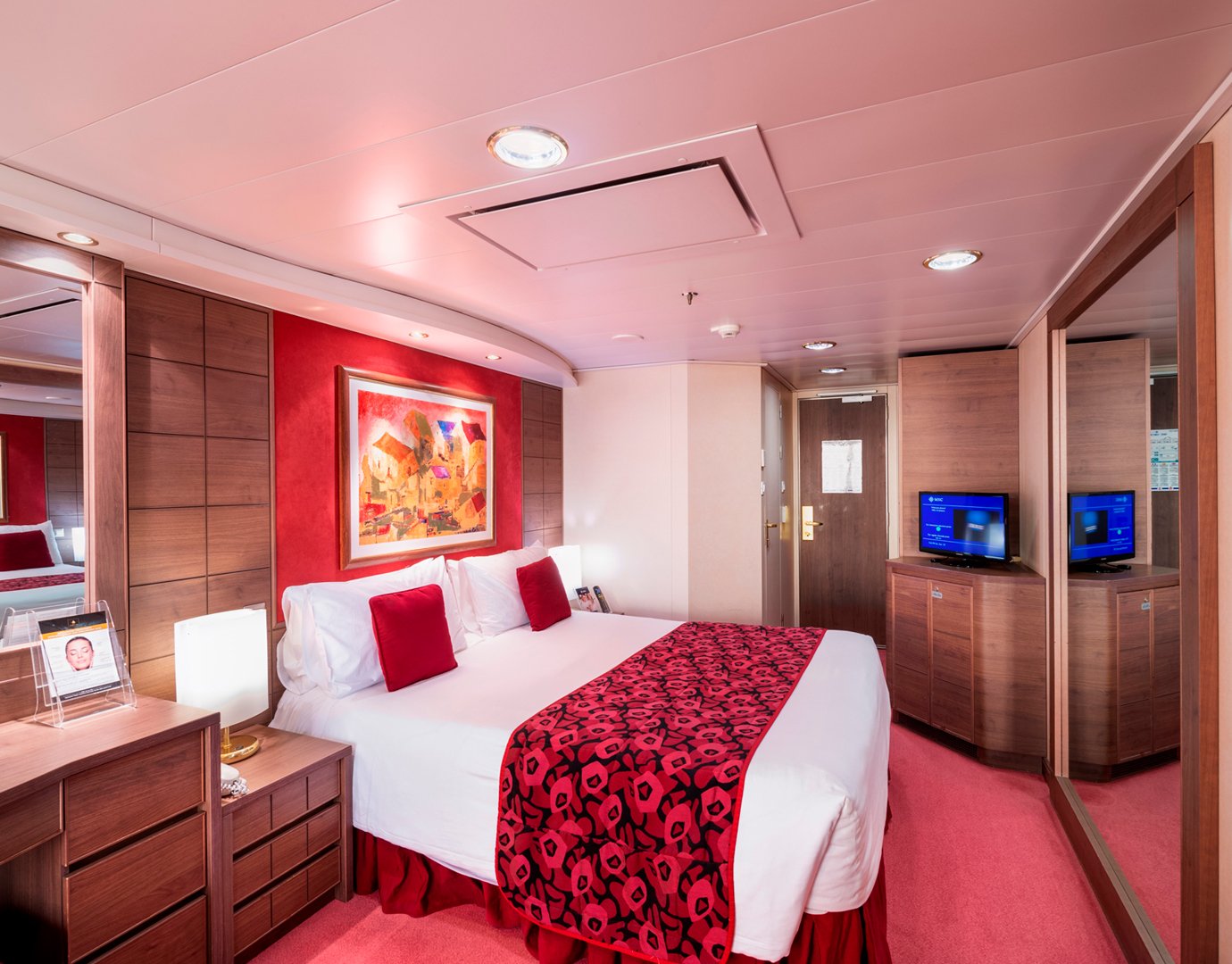 MSC Magnifica