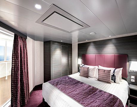 MSC Meraviglia