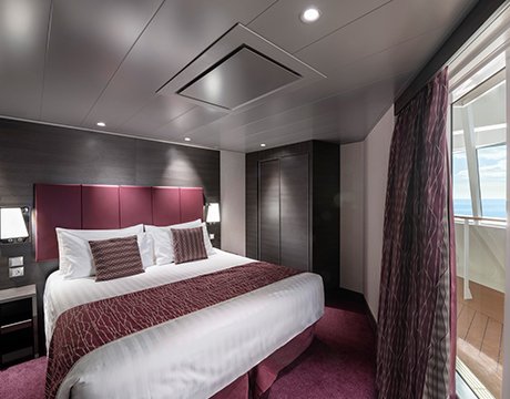 MSC Meraviglia