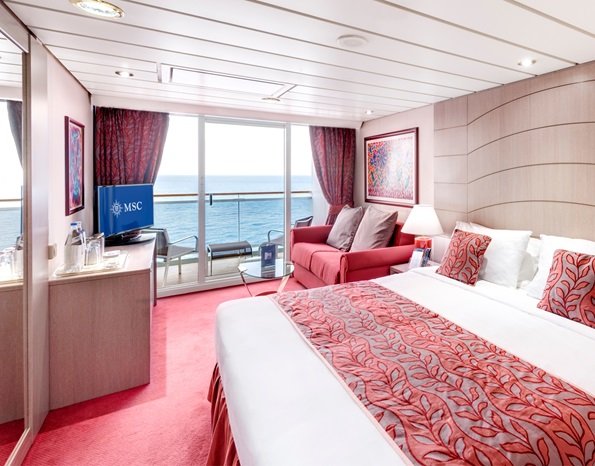 MSC Opera