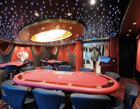 Sala para jogos