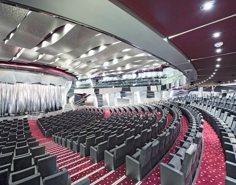 Platinum Theater
