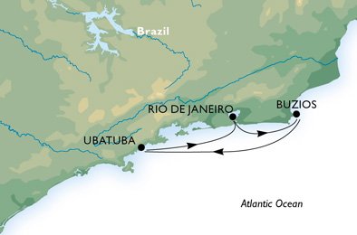 Cruzeiro - américa do sul - 