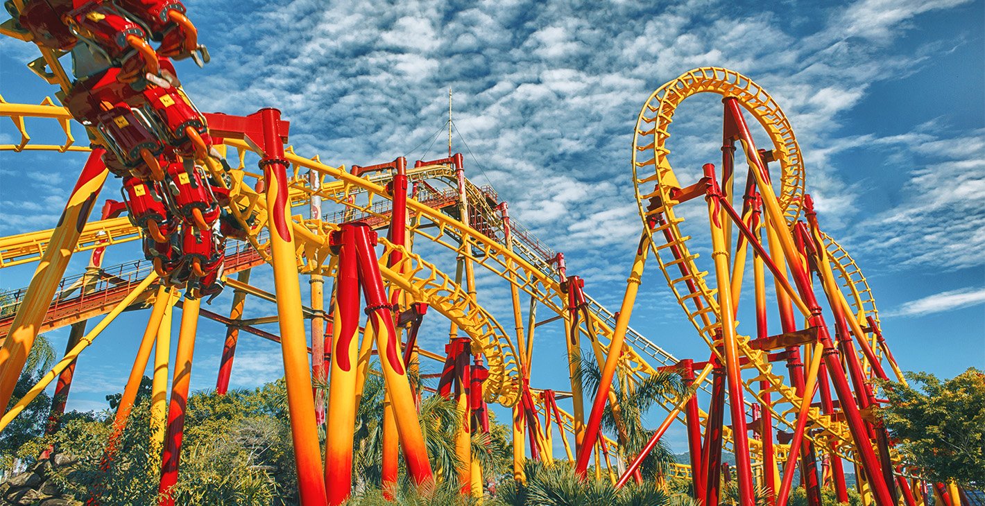 Beto Carrero World | MSC Cruzeiros