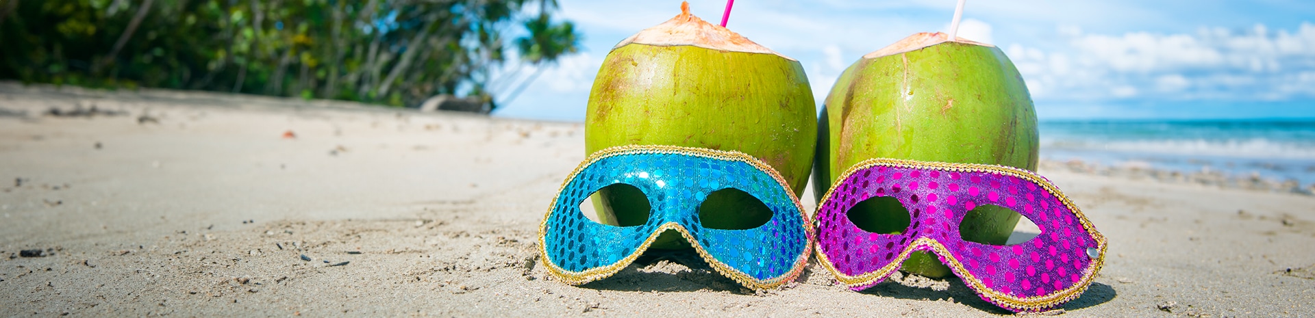 Cruzeiros de Carnaval, coqueiros na praia, Carnaval | MSC Cruzeiros Cruzeiros de Carnaval, coqueiros na praia, Carnaval | MSC Cruzeiros