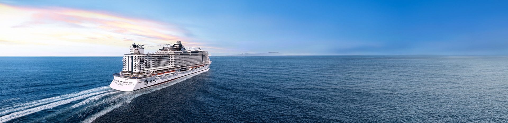MSC Seaview | MSC Cruzeiros MSC Seaview | MSC Cruzeiros