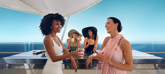 Summer cruises | MSC Cruises