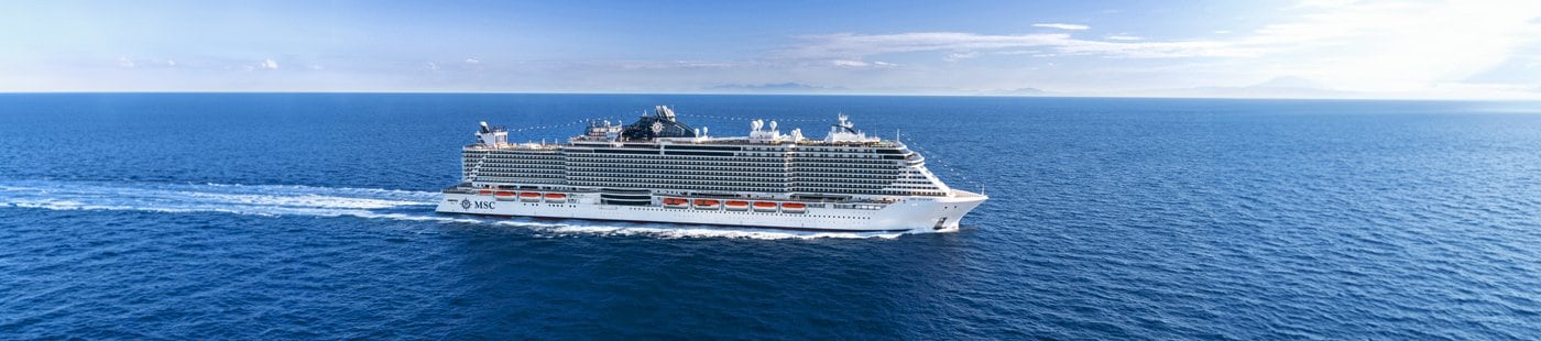 MSC Seaview | MSC Cruzeiros MSC Seaview | MSC Cruzeiros
