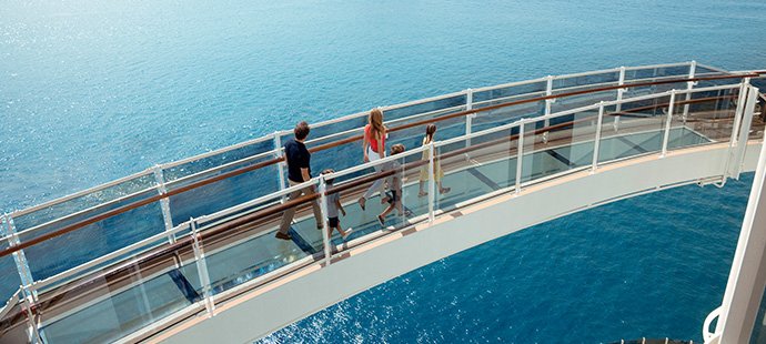 Minicruzeiros | MSC Cruzeiros