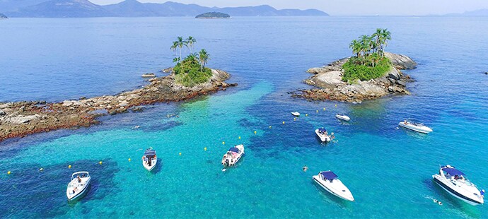 América do Sul, Brasil | MSC Cruzeiros