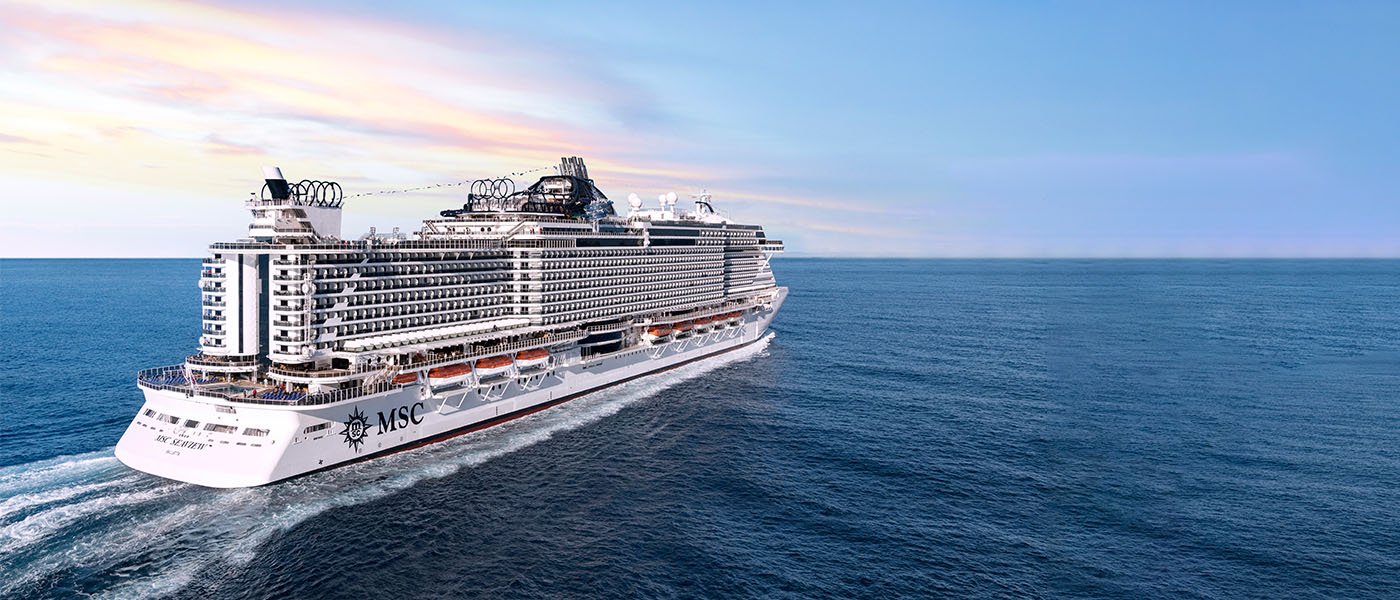 MSC Grand Voyages | MSC Cruzeiros MSC Grand Voyages | MSC Cruzeiros