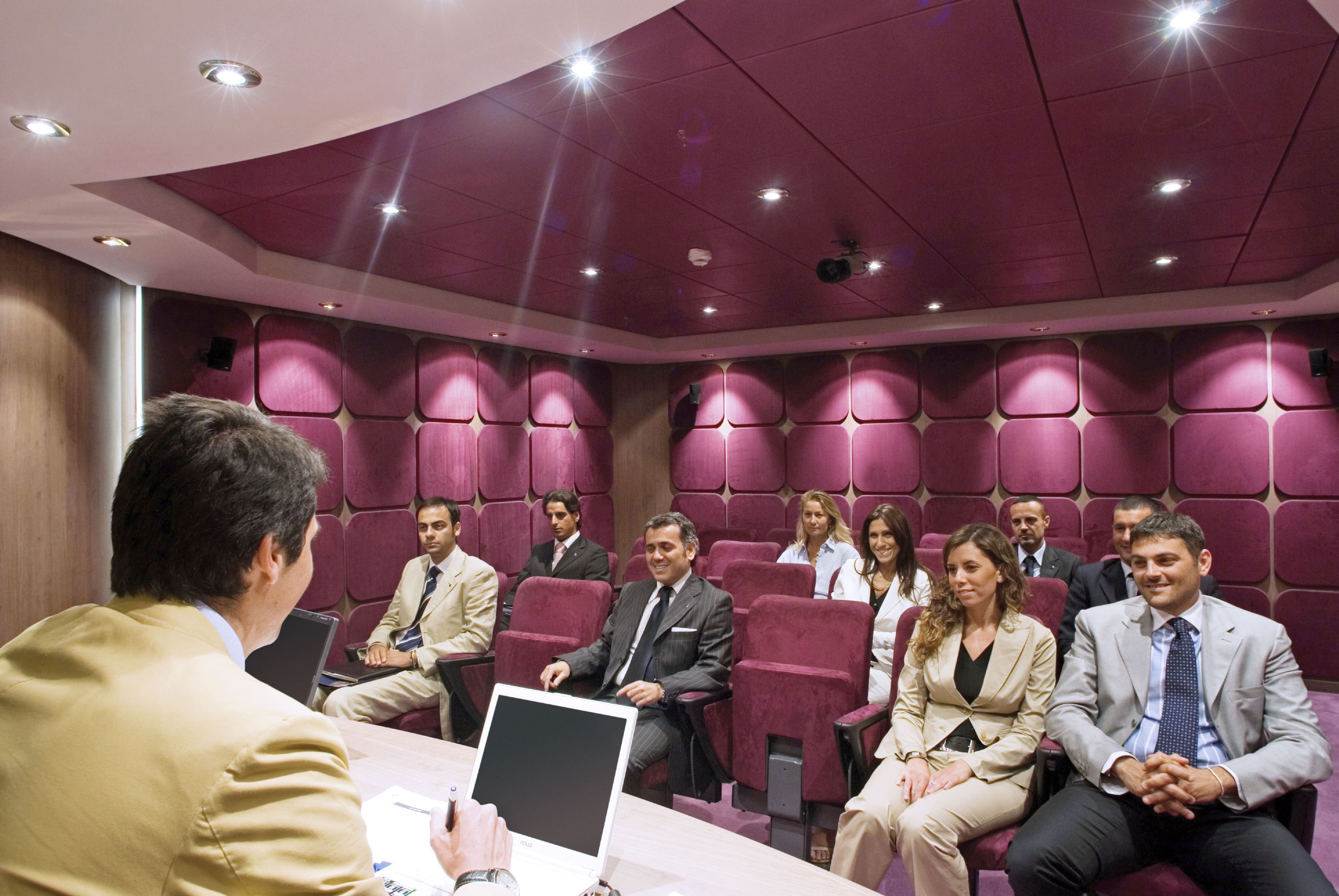 Reunião Corporativa | MSC Cruzeiros 