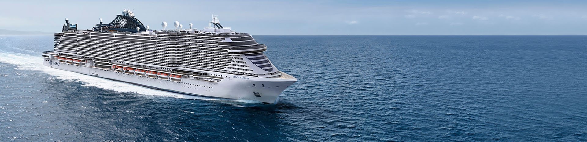 Navio MSC Seashore | MSC Cruzeiros Navio MSC Seashore | MSC Cruzeiros