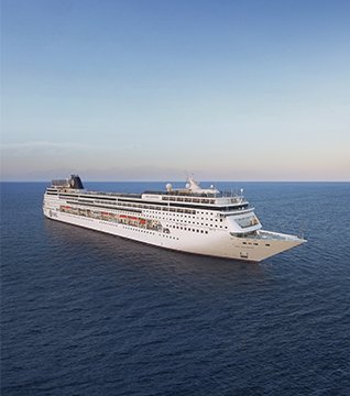 Navio MSC Armonia | MSC Cruzeiros