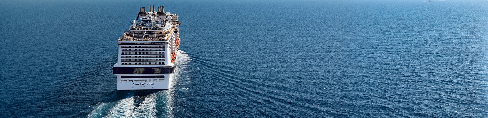 MSC Meraviglia | MSC Cruzeiros