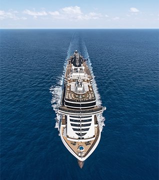 Navio MSC Seaview | MSC Cruzeiros Navio MSC Seaview | MSC Cruzeiros