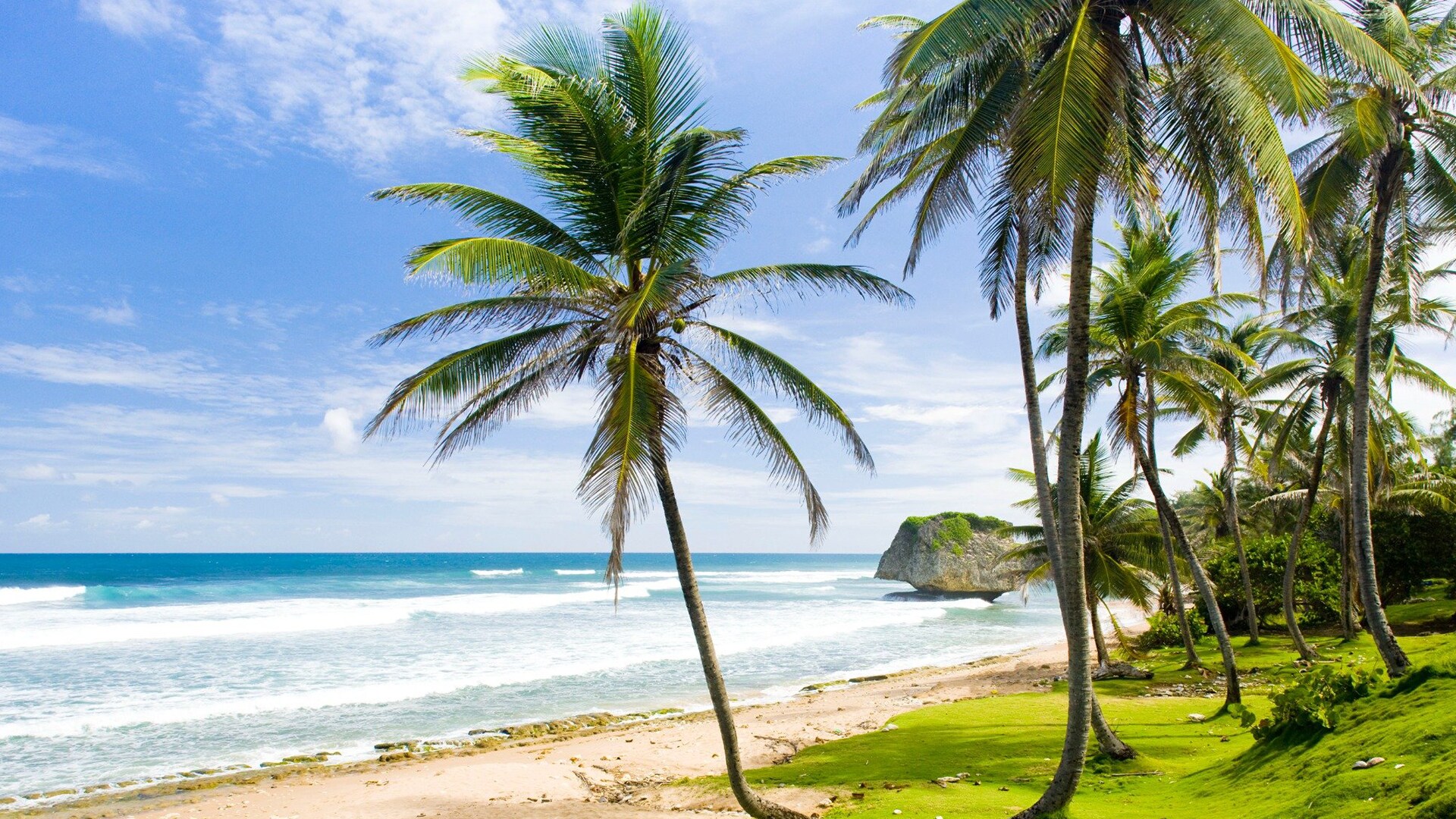 Bridgetown, destinos do Caribe Sul | MSC Cruzeiros 