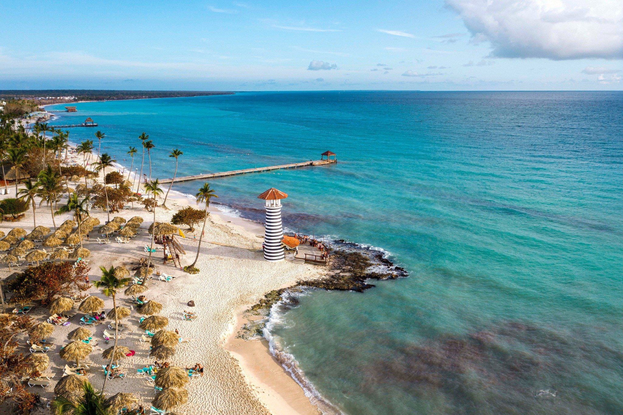 La Romana - Destinos Caribe Sul | MSC Cruzeiros 