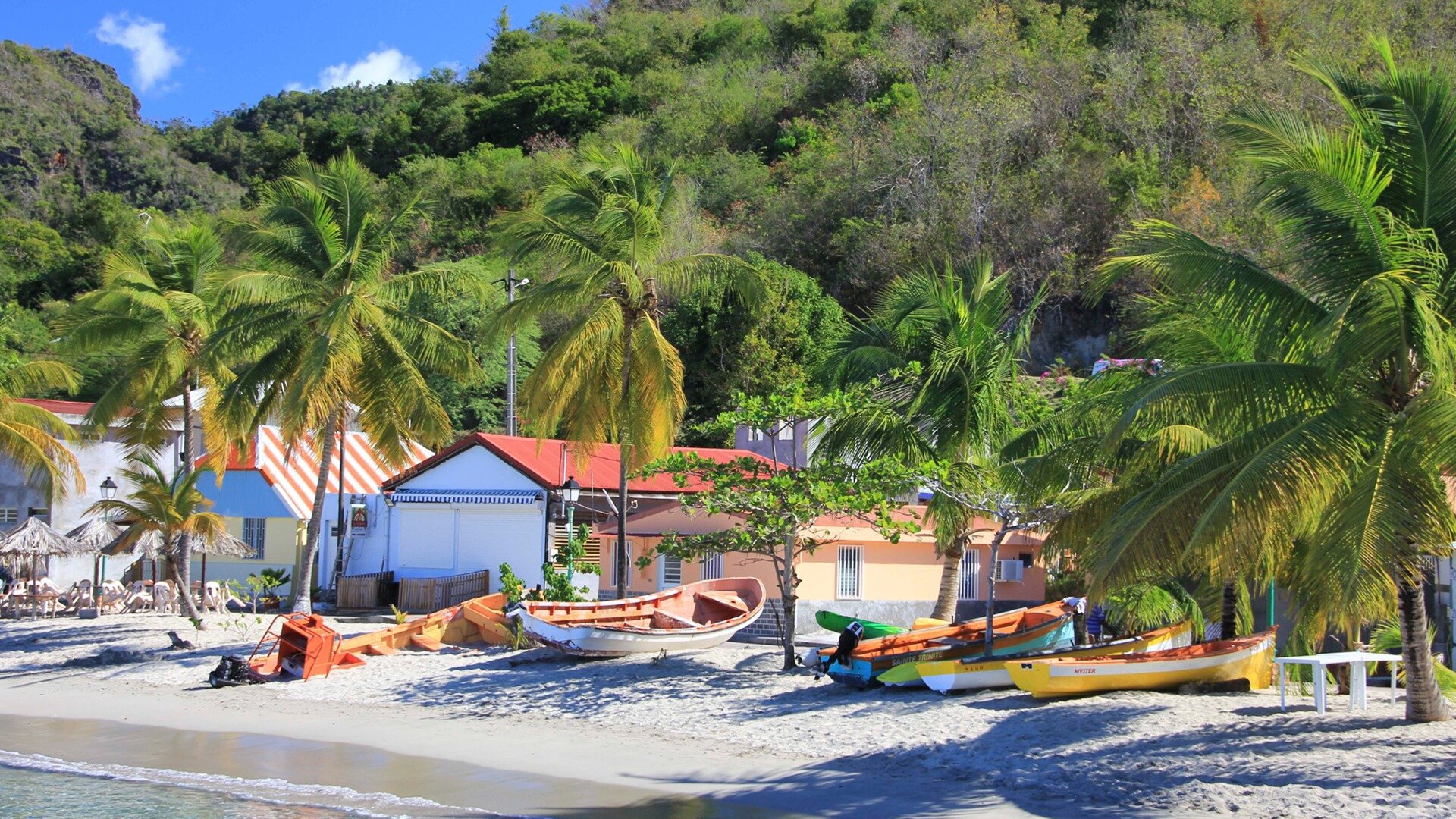 Martinica, Fort-de-France - Destinos Caribe Sul | MSC Cruzeiros
