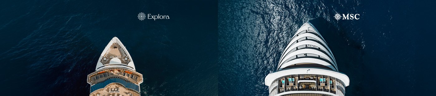 Sustainability report 2025 | MSC Cruises