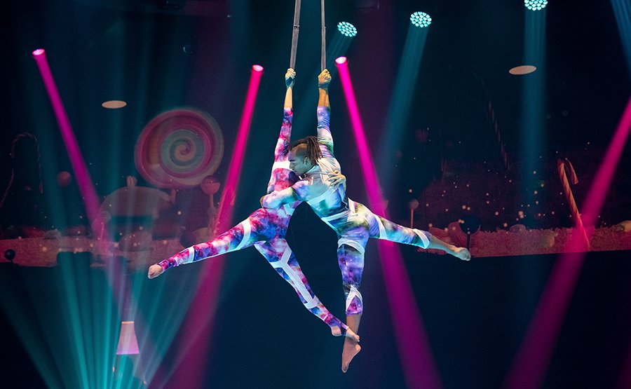 Cruise Entertainment | MSC Cruises