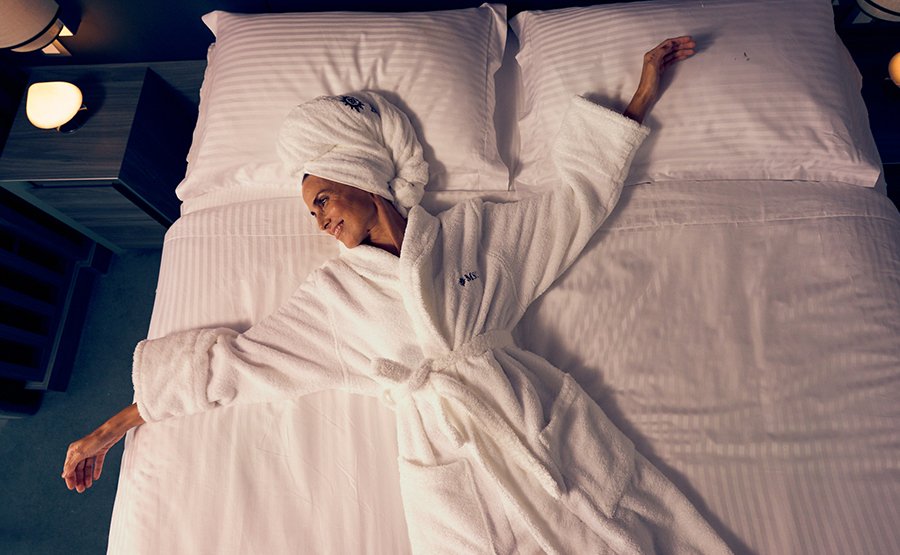 Cabins & Service, Best Holiday Ever | MSC Cruises