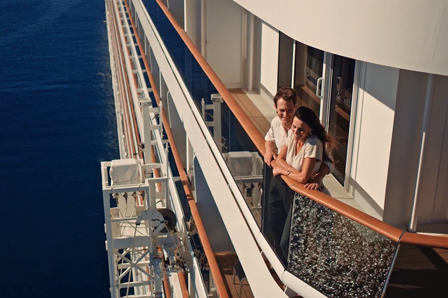 Cabins &  Service, Best Holiday Ever | MSC Cruises