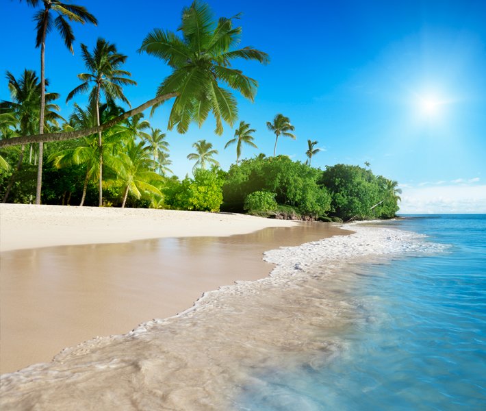 Caribe & Antilhas | MSC Cruzeiros