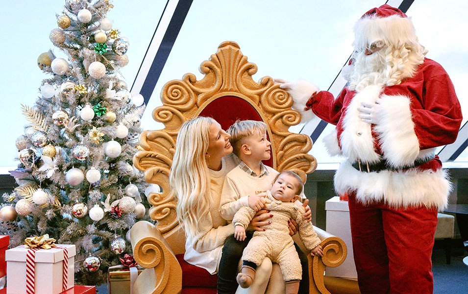 Christmas & New Year cruises | MSC Cruises Christmas & New Year cruises | MSC Cruises