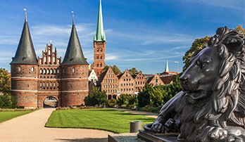Lubeck, Hamburg | MSC Cruises Lubeck, Hamburg | MSC Cruises