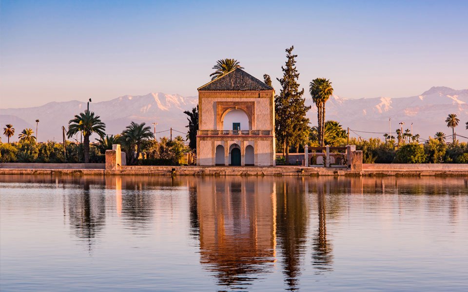 Marrocos, viagem de cruzeiro | MSC Cruzeiros