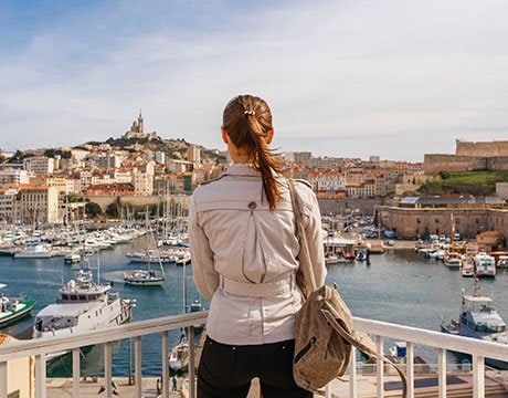 Marseille, France - Fall cruises | MSC Cruises Marseille, France - Fall cruises | MSC Cruises