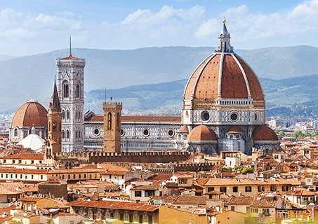 Florence, Italy | MSC Cruises Florence, Italy | MSC Cruises