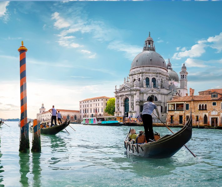 Cruises to Venice | MSC Cruises