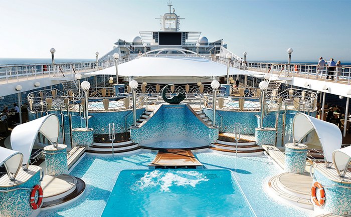 MSC Poesia pool | MSC Cruises MSC Poesia pool | MSC Cruises
