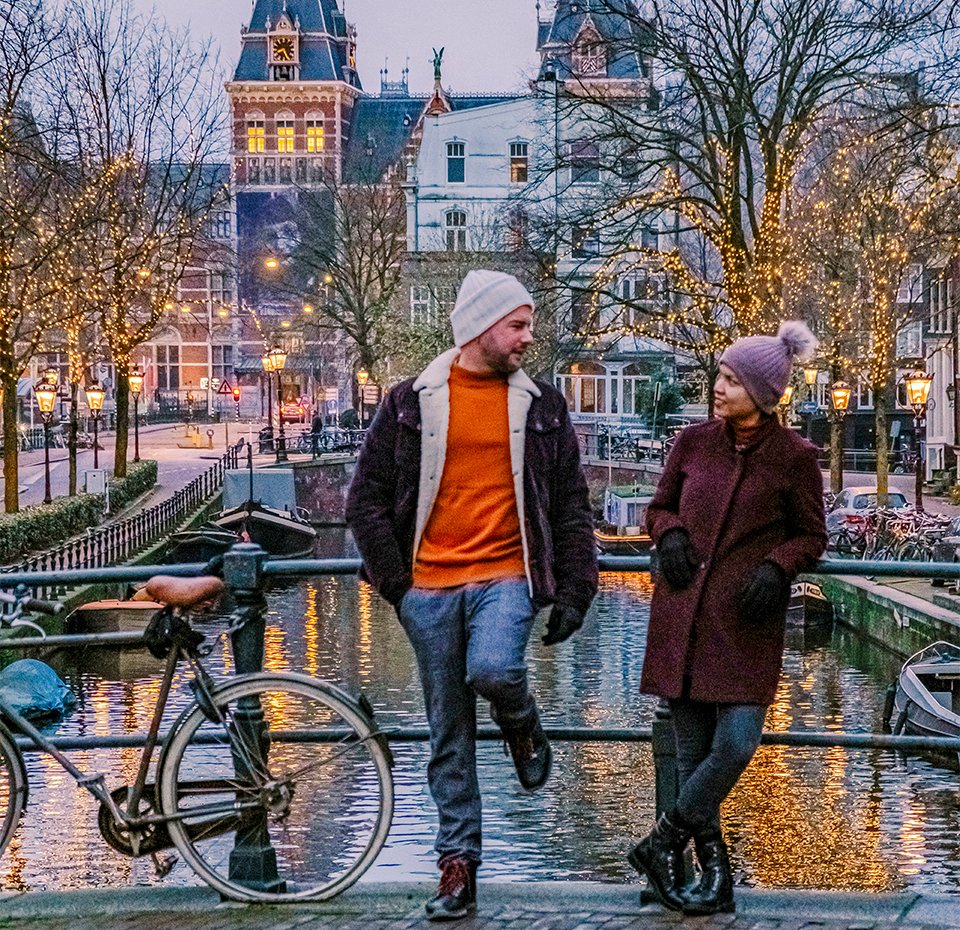 Cruises to Rotterdam | MSC Cruises