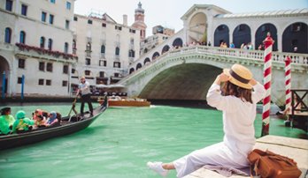 Venice, Italy | MSC Cruises