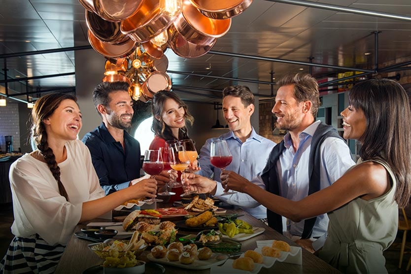 Singles Cruises | MSC Cruises Singles Cruises | MSC Cruises