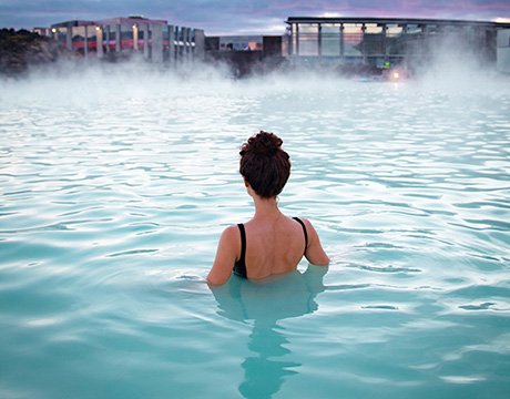 Iceland, Greenland | MSC Cruises