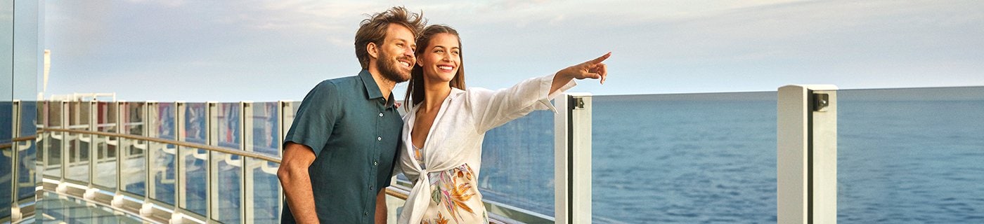 Summer cruise 2025 | MSC Cruises Summer cruise 2025 | MSC Cruises