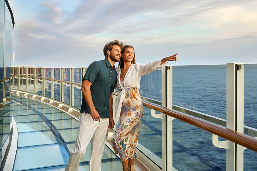 Summer cruises | MSC Cruises