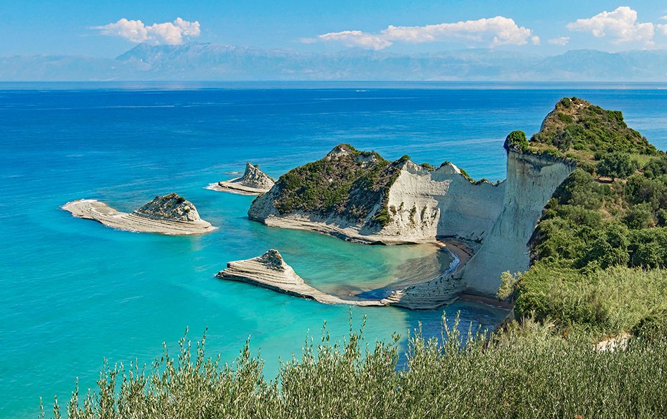 Mediterranean, Summer cruises | MSC Cruises