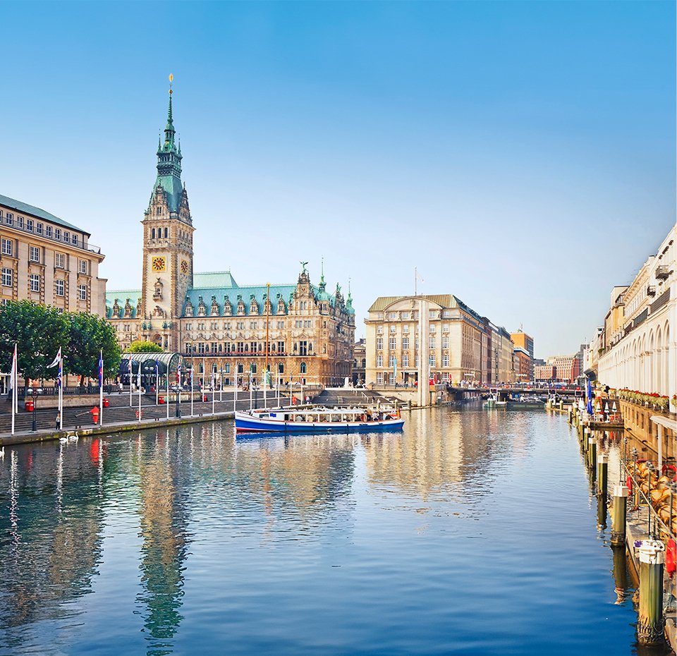 Hamburg Cruises | MSC Cruises Hamburg Cruises | MSC Cruises